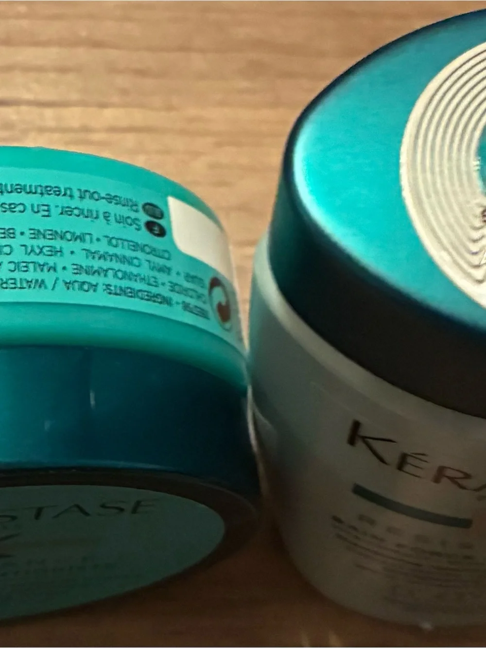 Kérastase Résistance Shampoo & Masque Extentioniste Hair Care Bundle